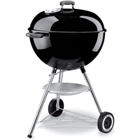 Weber Original Kettle 22 Inch Charcoal Grill