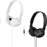 Sony Extra Bass Smartphone Headset