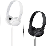 Sony Extra Bass Smartphone Headset