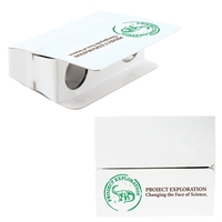 Cardboard 3 x 25 power binoculars.... from ASI 62190 Illini