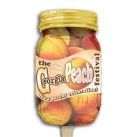 Hand fans available in multiple shapes.... from ASI 53408 Express-A-Button /...