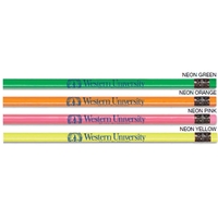 Economy Neon Pencil