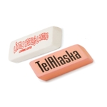 Rectangular Erasers