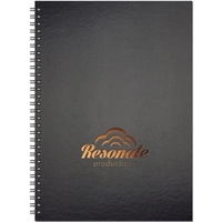 7" x 10" Large Prestige 2-Piece FlexPlanner - Tabbed Monthly Calendar... from...