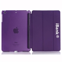 Smart Cover Case for New iPad.... from ASI 79909 Promotek / Promotek™