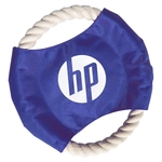 Rope Disc - 1 Color Imprint