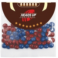 Half Time Header Bag