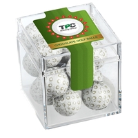 Caddie Candy Box