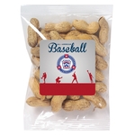 Ball Park Snack Bag