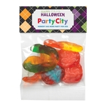 Witches Brew Gummy Mix / Header Bag