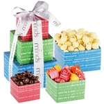 Kudos To You Mini Tower