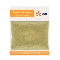 Customizable header bag filled with Adobo® all-purpose seasoning.... from ASI...