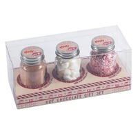 Hot Chocolate Gift Set