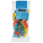 Snack Pack / Sour Patch Kids