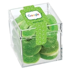 Signature Cube Collection - Apple Rings