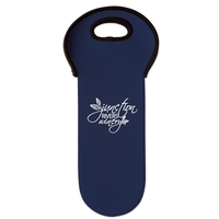 Neoprene Wine Holder Tote