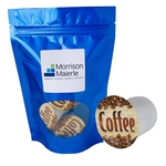 K-Cup Coffee - Blue (4 count package)