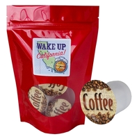 K-Cup Coffee - Red (4 count package)