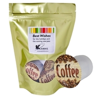 K-Cup Coffee - Gold (4 count package)