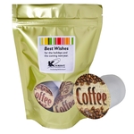 K-Cup Coffee - Gold (4 count package)