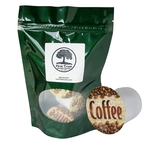 K-Cup Coffee - Hunter Green (4 count package)
