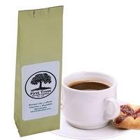 Gourmet Coffee One Pot - Gold