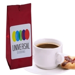 Gourmet Coffee One Pot - Red