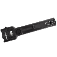 Nightstick XPP-5420 Intrinsically Safe flashlight. 140 Lumens, 14 hours run...