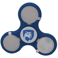 Fidget Spinner with LED Text... from ASI 43270 Calconix Inc / Time Zone®