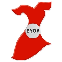 Custom-Shaped Fidget Spinner... from ASI 43270 Calconix Inc / Time Zone®