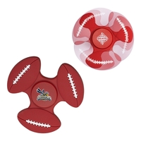 Football themed fidget spinner.... from ASI 79530 Prime Line