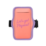 JogStrap Plus Neoprene Smartphone/iPod Holder