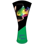 Tower Stand Full Curve Replacement Banner