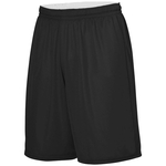 Youth Reversible Wicking Short
