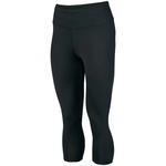 Ladies' Hyperform Compression Capri