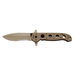 M21™-14DSFG Spear Point Knife