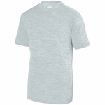 Shadow Tonal Heather Training Tee