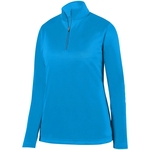 Ladies' Wicking Fleece Pullover