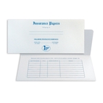 Insurance Policy Document Folder