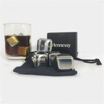 Stainless Steel Ice Cubes