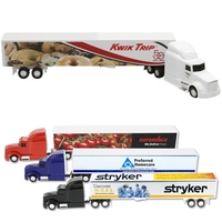 1/64 Scale Semi Truck... from ASI 31570 Advantage Industries / AdVantage Line®