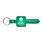 Key Fob Flexible KeyTag