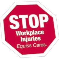 Octagon Sticker (3"x3") Screen