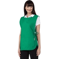 Kelly Green Cobbler Apron