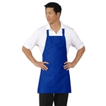 Royal Adjustable Bib Apron