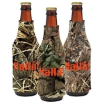 Trademark Camo Bottle Coolie