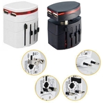 World Travel Adapter