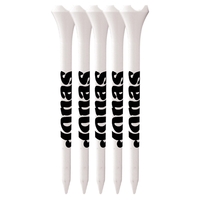 Golf Tee Pack With Performance Tees