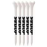 Golf Tee Pack With Performance Tees