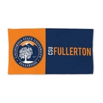 Full Color Towel 22" x 42"